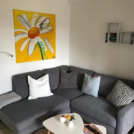 Burgblick Daire Nideggen Dış mekan fotoğraf